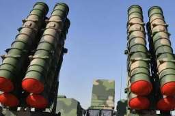 6架运-20运送的是什么导弹？