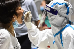 上海现33岁重症病例：有基础疾病