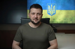 乌方称准备就拒绝加入北约与俄谈判