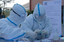 高频次核检有必要吗？上海回应