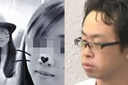 日本男子杀害中国姐妹案二审宣判