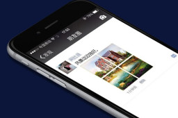 让外地看不到上海朋友圈？微信回应