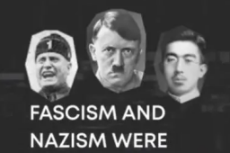 乌方为把日本天皇与希特勒并列道歉