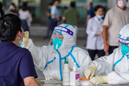 死亡高峰来临 上海重症资源撑得住吗