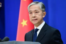 俄称正面临世界大战威胁 中方回应