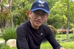 上海老板骑行40公里只为发工资