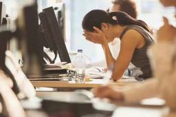 女子拒调岗遭开除 公司被判赔59万