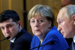 普京若去G20峰会 将有三大看点