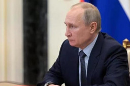 普京下令各部门机构设立IT安全部门