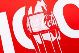 可口可乐100年涨幅超过50万倍