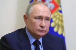 普京：不容许纳粹主义复苏