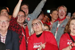 澳大利亚“变天” 中澳会走向何方