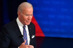 拜登父子被俄永久禁止入境