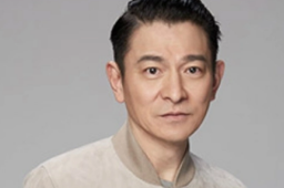 刘德华回应奥迪广告涉嫌抄袭