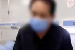 瞒报行程致疫情在京扩散 工头致歉