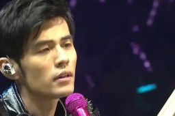 近1亿人次观看周杰伦线上演唱会