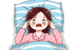 连续3晚睡眠不足免疫功能低一半