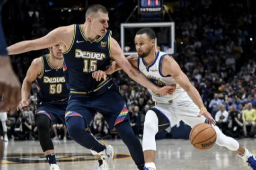 5年2.6亿美元 NBA最贵合同将诞生