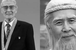 众星发文悼念蓝天野