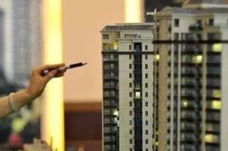 全国新房降价12％