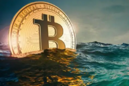 比特币跌穿1.8万美元 15万人爆仓