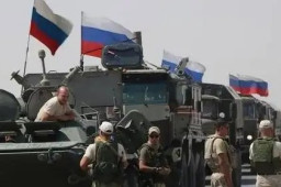 俄乌进行最大规模战俘交换