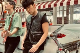 周杰伦放言：哥要出来了