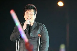 郑智化回应《星星点灯》歌词被改