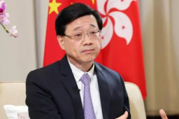 李家超：我练习气功已经超过25年