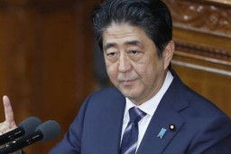 安倍晋三已无生命体征