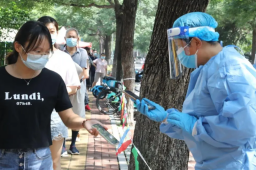 山东临沂3天120人感染 多数是学生