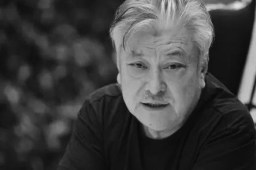 导演陈家林去世 曾执导《武则天》