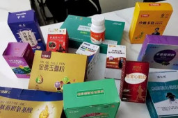 糖果当保健品卖老人 骗子成亿万富翁