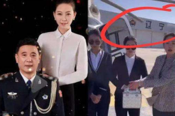 网红王澄澄父亲系公安局退休干部