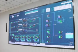 济南试行“集中供冷”室温26℃