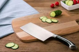 张小泉将发布断刀召集令