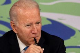 拜登就“佩洛西访台计划”表态