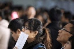 多措并举促进高校毕业生就业