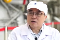 “胖五”发动机研制背后