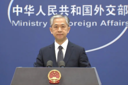 立陶宛要求中方撤回制裁 外交部回应