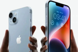 iPhone14或成史上销量最差机型