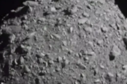 美媒：美宇宙飞船成功撞击小行星