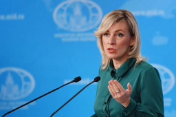 俄计划就北溪问题召开安理会会议