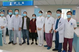 安徽55岁父亲割肾救子