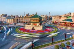 西安全市暂停线下教学