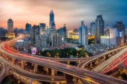 百座大城市名单首公布