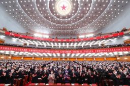 二十大报告新表述透露收入分配新动向