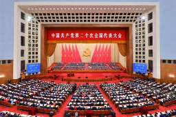 中国有最值得期许的未来