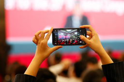 党代会14位将亮相的发言人是谁