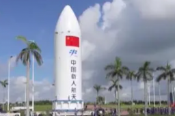 揭秘梦天实验舱的专属“座驾”